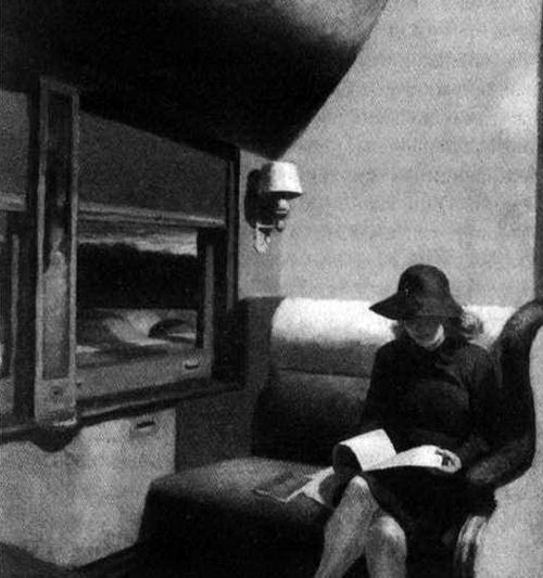 Иллюстрация к книге — Искусство путешествовать [i_010.jpg]