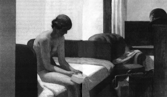 Иллюстрация к книге — Искусство путешествовать [i_011.jpg]