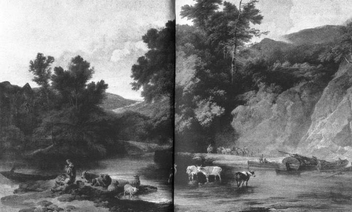 Иллюстрация к книге — Искусство путешествовать [i_025.jpg]