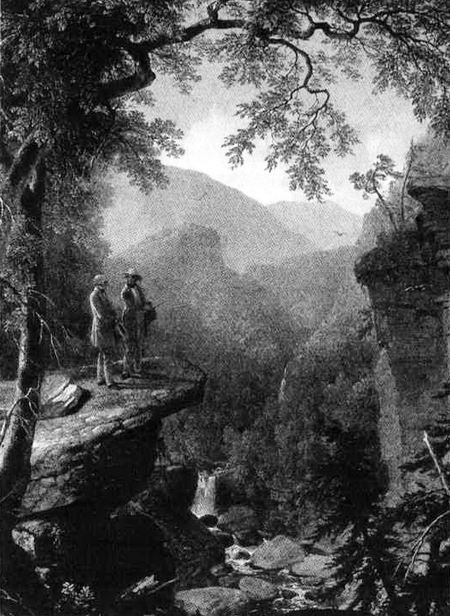 Иллюстрация к книге — Искусство путешествовать [i_026.jpg]