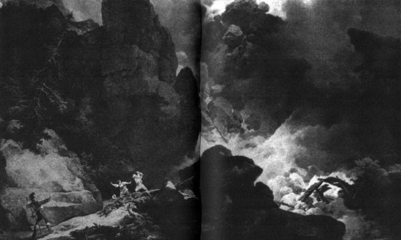 Иллюстрация к книге — Искусство путешествовать [i_028.jpg]