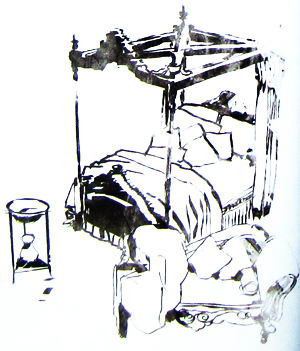 Иллюстрация к книге — Дон Жуан [i_002.jpg]