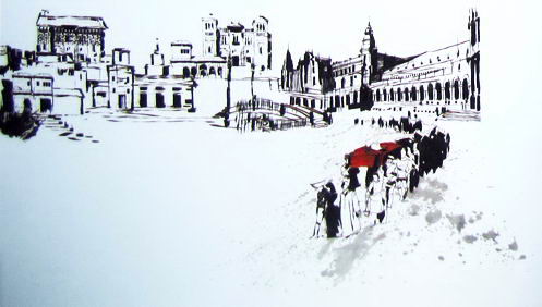 Иллюстрация к книге — Дон Жуан [i_009.jpg]