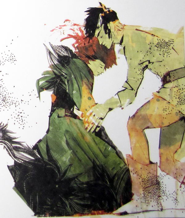 Иллюстрация к книге — Дон Жуан [i_021.jpg]