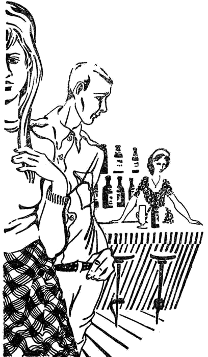 Иллюстрация к книге — Она была такая хорошая [pict5.png]