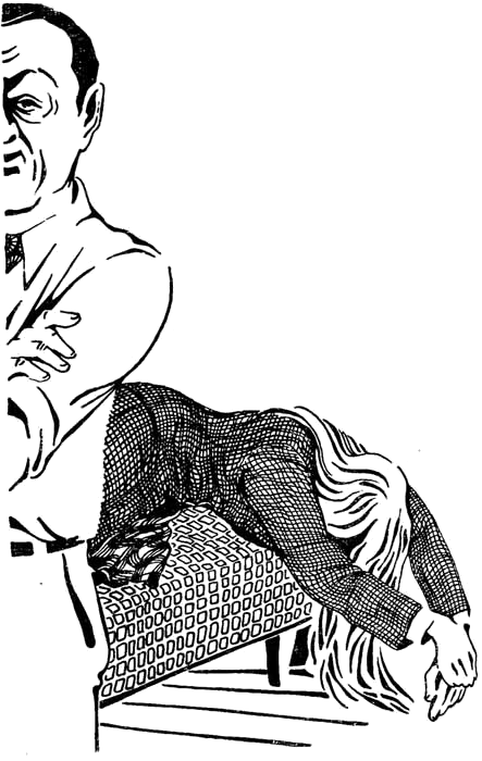 Иллюстрация к книге — Она была такая хорошая [pict7.png]