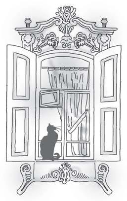 Иллюстрация к книге — Ведьмы и сила четырех стихий [i_001.jpg]