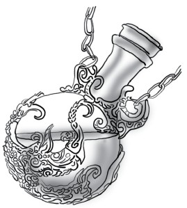 Иллюстрация к книге — Ведьмы и сила четырех стихий [i_007.jpg]