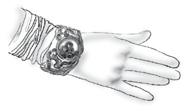 Иллюстрация к книге — Ведьмы и сила четырех стихий [i_011.jpg]