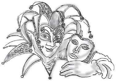 Иллюстрация к книге — Ведьмы и сила четырех стихий [i_013.jpg]