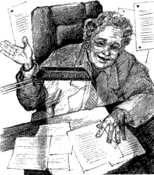 Иллюстрация к книге — Дело о злой собаке [i_003.png]