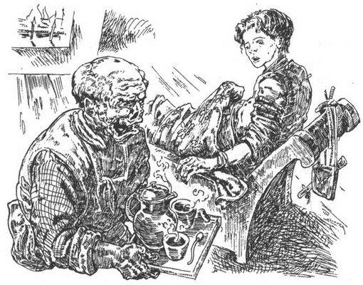 Иллюстрация к книге — Озеро слёз [i_014.jpg]