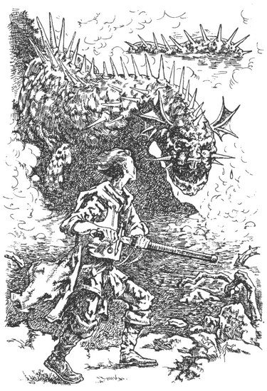 Иллюстрация к книге — Озеро слёз [i_026.jpg]