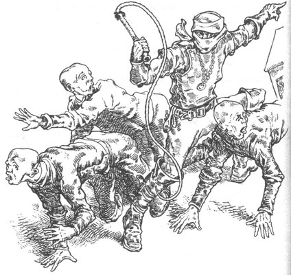 Иллюстрация к книге — Город крыс [i_014.jpg]