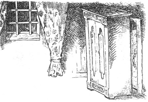 Иллюстрация к книге — Зыбучие пески [i_013.jpg]