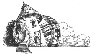 Иллюстрация к книге — Роуэн из Рина [_01.jpg]