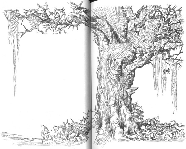 Иллюстрация к книге — Роуэн из Рина [_20.jpg]