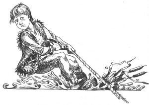 Иллюстрация к книге — Роуэн из Рина [_27.jpg]