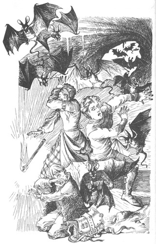 Иллюстрация к книге — Роуэн из Рина [_31.jpg]