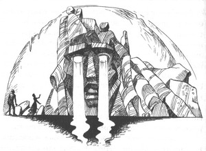 Иллюстрация к книге — Роуэн из Рина [_37.jpg]