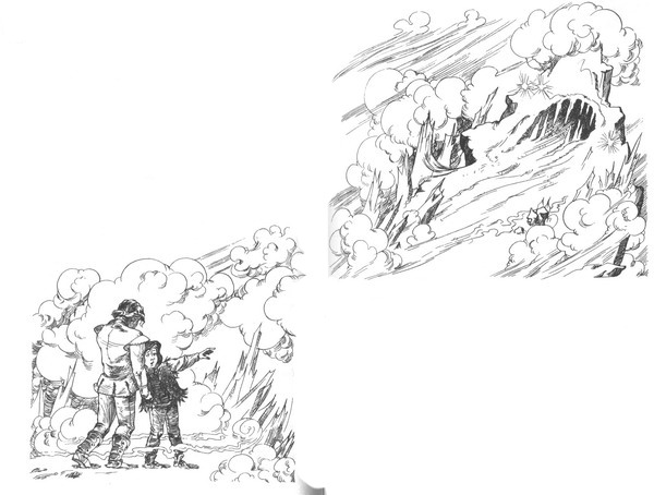 Иллюстрация к книге — Роуэн из Рина [_42.jpg]