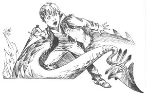 Иллюстрация к книге — Роуэн из Рина [_45.jpg]