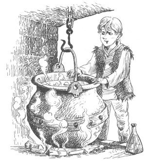 Иллюстрация к книге — Роуэн и бродники [_07.jpg]