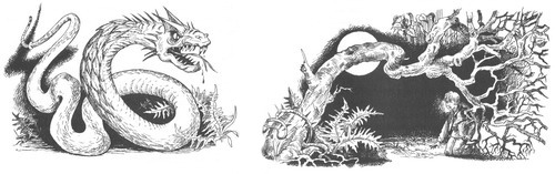 Иллюстрация к книге — Роуэн и Хранитель Кристалла [_04.jpg]