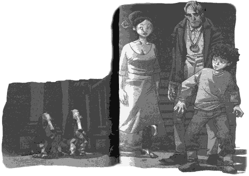 Иллюстрация к книге — Джено и черная печать мадам Крикен [img06.png]