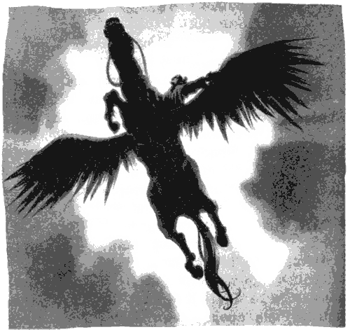 Иллюстрация к книге — Джено и черная печать мадам Крикен [img09.png]