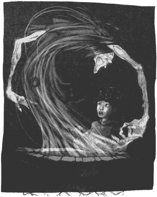 Иллюстрация к книге — Джено и черная печать мадам Крикен [img11.png]