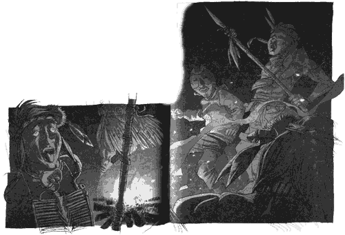 Иллюстрация к книге — Джено и черная печать мадам Крикен [img14.png]