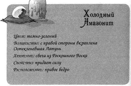 Иллюстрация к книге — Джено и красное зеркало истины [img17.jpg]