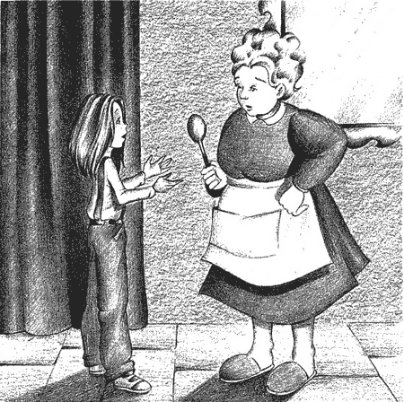 Иллюстрация к книге — Нина и загадка Восьмой Ноты [img052.png]