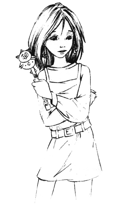 Иллюстрация к книге — Нина и тайный глаз Атлантиды [img01.png]