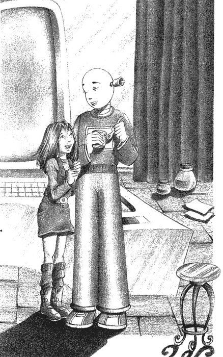 Иллюстрация к книге — Нина и тайный глаз Атлантиды [img05.png]