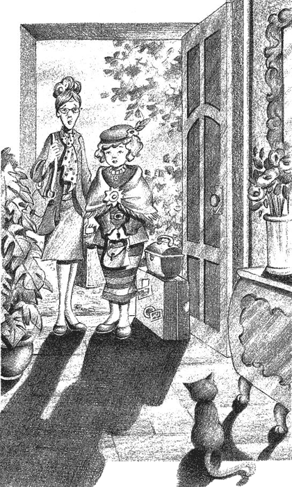 Иллюстрация к книге — Нина и тайный глаз Атлантиды [img49.png]