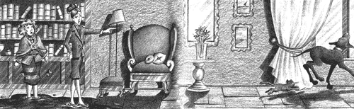 Иллюстрация к книге — Нина и тайный глаз Атлантиды [img50.png]