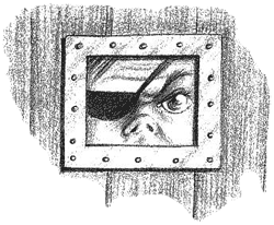 Иллюстрация к книге — Нина и тайный глаз Атлантиды [img67.png]