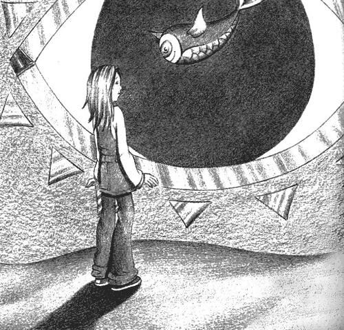 Иллюстрация к книге — Нина и тайный глаз Атлантиды [img68.png]