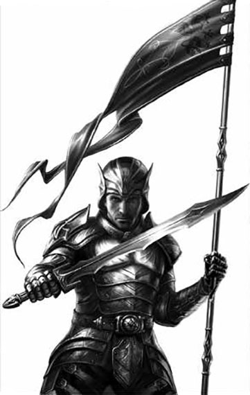 Иллюстрация к книге — Обреченное королевство [i_001.jpg]