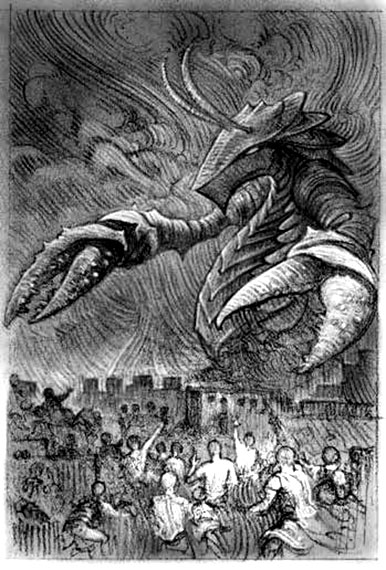 Иллюстрация к книге — Обреченное королевство [i_010.jpg]