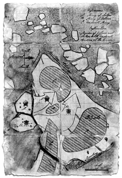 Иллюстрация к книге — Обреченное королевство [i_020.jpg]