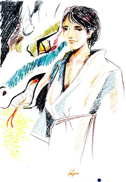 Иллюстрация к книге — Наследник [i_001.jpg]