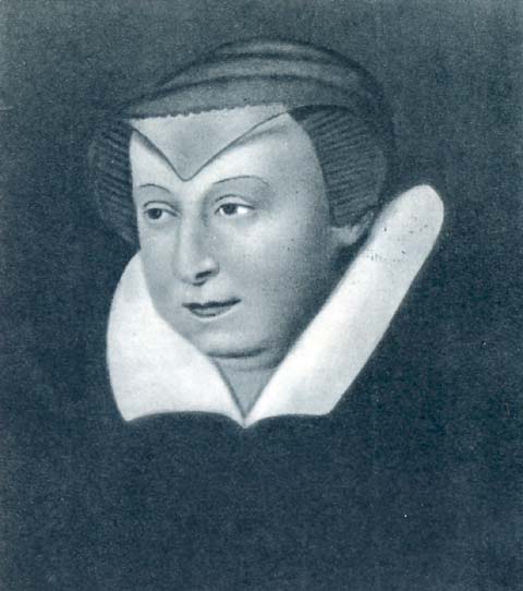 Иллюстрация к книге — Об Екатерине Медичи [pic2.jpg]