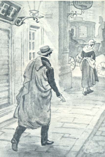 Иллюстрация к книге — Гамбара [pic1.jpg]