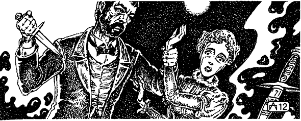 Иллюстрация к книге — Дело врача [i_003.png]