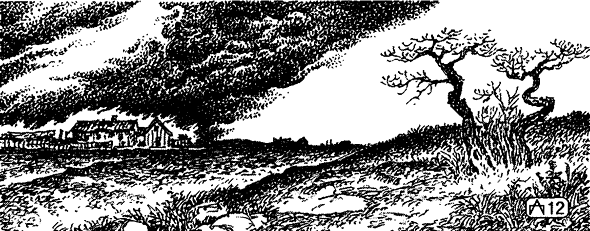 Иллюстрация к книге — Дело врача [i_007.png]