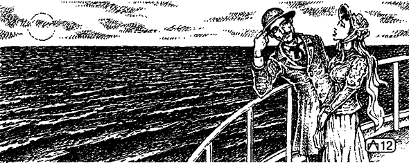 Иллюстрация к книге — Дело врача [i_009.png]