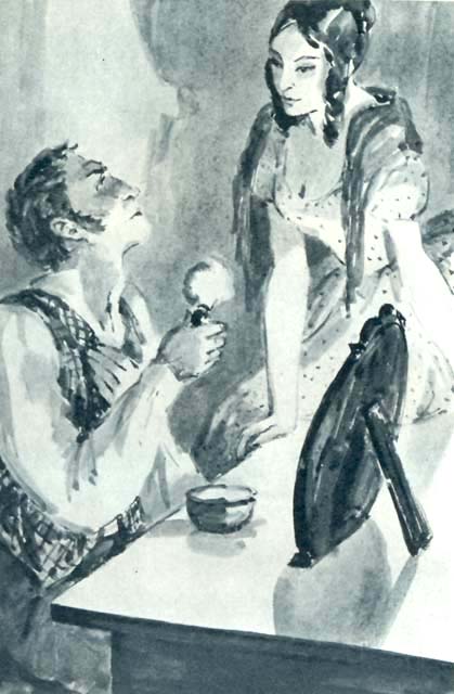 Иллюстрация к книге — Чиновники [pic1.jpg]